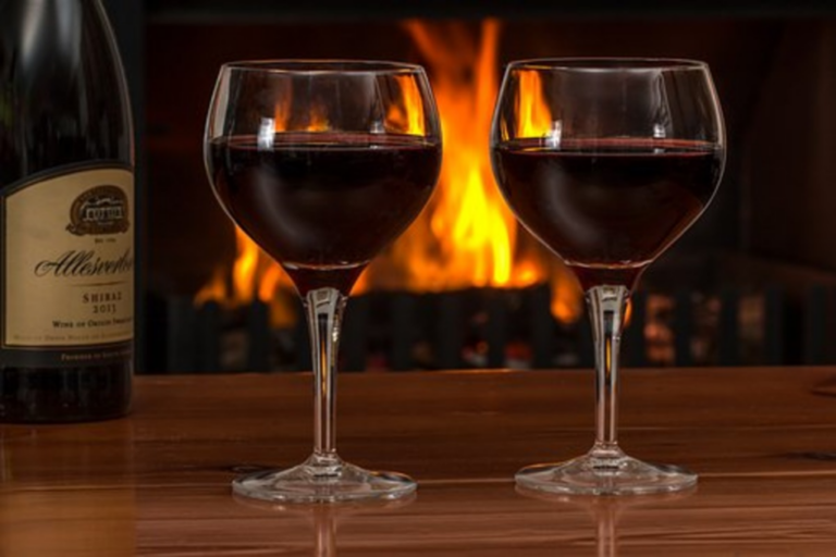Обзор бокалов для разных вин
